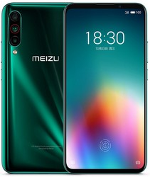 Прошивка телефона Meizu 16T в Иркутске